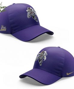 2025 Coach Chesney JMU Football Marvel Super Hero Day Hoodie