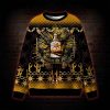 Merry Cthulhumas Ugly Sweatshirts