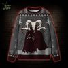 Hail Santa Ugly Sweatshirts