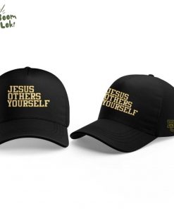Baylor Men’s Basketball Jesus Others Yourself 2025 Combo Shirt