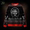 Rapture Ugly Sweatshirts