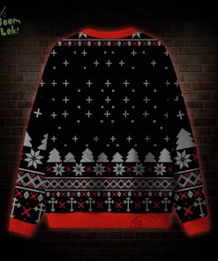 Birthday Boy Ugly Sweatshirt