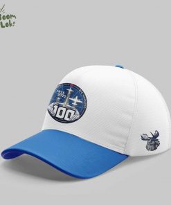 Manitoba Moose CFB Winnipeg’s Special Hockey Jersey