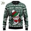 Dental Squad Ugly Christmas Sweater Dental Squad Ugly Christmas Sweater