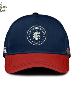 Navy Midshipmen x 250th Anniversary Collection Football Jersey Limited Edition