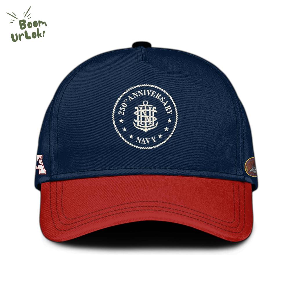 Navy Midshipmen x 250th Anniversary Collection Football Jersey Limited Edition Navy Midshipmen x 250th Anniversary Collection Football Jersey Limited Edition