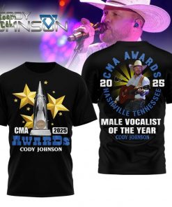 Premium CDJS CMA Awards 3D Shirt
