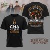 Premium CDJS CMA Awards 3D Shirt
