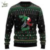 Love Cardinal Ugly Christmas Sweater Love Cardinal Ugly Christmas Sweater