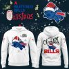 Philadelphia Eagles Merry Christmas 2025 White Hoodie Philadelphia Eagles Merry Christmas 2025 White Hoodie