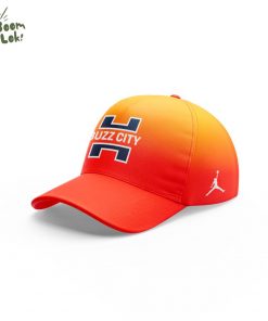 Charlotte Hornets 2025-26 City Edition T-Shirt