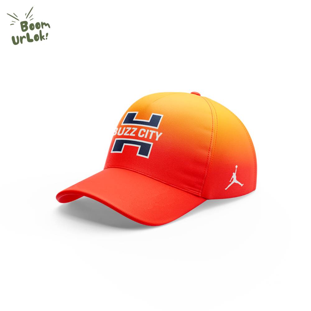 Charlotte Hornets 2025-26 City Edition T-Shirt Charlotte Hornets 2025-26 City Edition T-Shirt