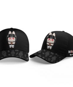 LV.Raiders x Labubu Combo Shirt