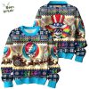 Grateful Dead Ugly Sweater Grateful Dead Ugly Sweater