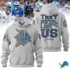 Philadelphia Eagles x Stranger Things Limited Edition Hoodie