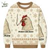 Funny Smoking Cat Meme Christmas Ugly Sweat Funny Smoking Cat Meme Christmas Ugly Sweat