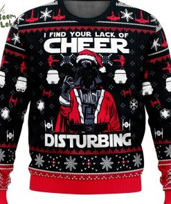 Funny Planet Ugly Christmas Sweater