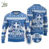 Are You Yeti For Christmas Ugly Christmas Sweater