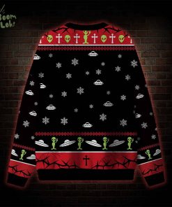 Help Me You Idiots Ugly Sweatshirts