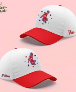 Houston Rockets Pro Standard City Edition Hoodie – White