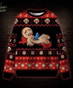 Infant Ugly Sweatshirts