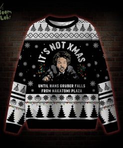 It’s Not Xmas Ugly Sweatshirts