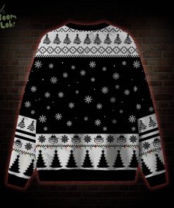 It’s Not Xmas Ugly Sweatshirts