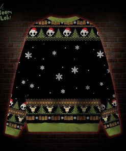 Jolly AF Ugly Sweatshirts