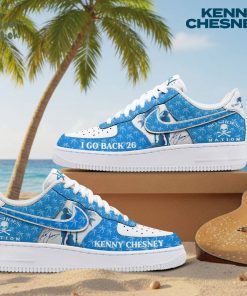 KNCN | PREMIUM AF1 SNEAKER