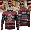 Premium DeWalt Ugly Sweater Premium DeWalt Ugly Sweater