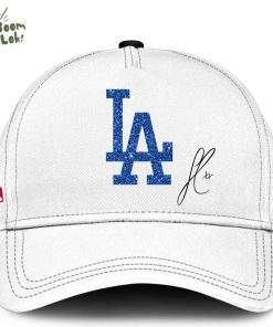 LA Dodgers Sabrina Carpenter 69 Jersey Signed Limited Edition