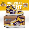 LA Lakers OnePiece Luffy x Lakers – Limited Edition J1 LA Lakers OnePiece Luffy x Lakers – Limited Edition J1