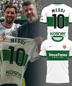Limited Edition ELCHECF Tshirt