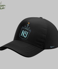 Limited Edition 2025 NWSL Champions Shirt