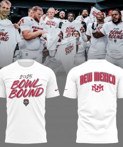 Limited Edition BOWL BOUND Tshirt