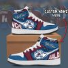 Eminem x Detroit Lions “Thanksgiving Halftime Show” Limited Edition Custom AJ1 Sneakers Eminem x Detroit Lions “Thanksgiving Halftime Show” Limited Edition Custom AJ1 Sneakers