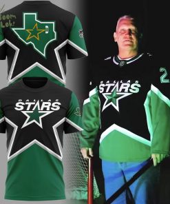 Limited Edition D.Stars Throwback 1999 Shirt