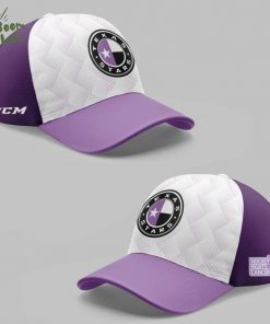 Limited Edition Texas Stars ” Hockey Fight Cancer ” Hoodie 2025