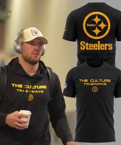 Limited Edition The Culture Take Aways Shirt