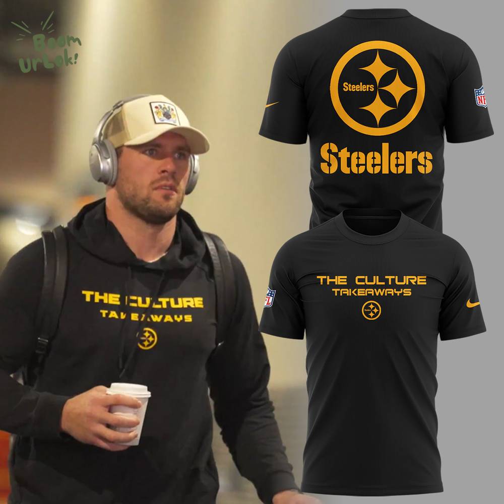 Limited Edition The Culture Take Aways Shirt Limited Edition The Culture Take Aways Shirt