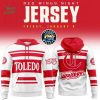 Toledo Walleye Special Hoodie 2025-2026 Toledo Walleye Special Hoodie 2025-2026