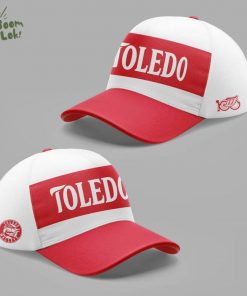 Limited Edition Toledo Walleye x Red Wings Night Hoodie 2025-2026