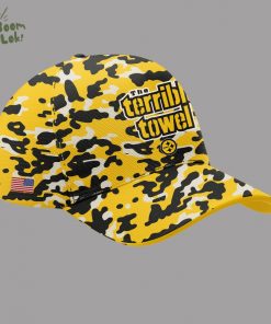 Limited Edition Veteran Camo Shirt