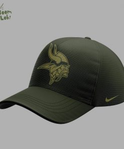 Limited Edition Viking x Salute to Service 2025 Tshirt