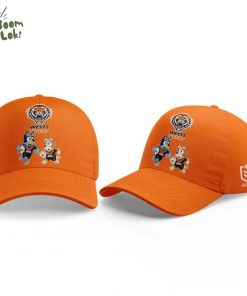 Limited Edition Wests Tigers Bluey and Bingo Hoodie