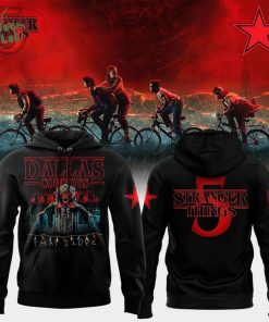 Limited Edition Dallas Cowboys ” Thanksgiving Threads ” Sweatshirt 2025