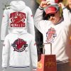 Limited Edition 2025 NWSL Champions Hoodie