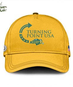 Limited Headwear North Dakota State University
