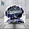 Los Angeles Dodgers 2025 World Series Champions Classic Cap Los Angeles Dodgers 2025 World Series Champions Classic Cap
