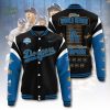 Los Angeles Dodgers Limited Edition Baseball Jacket Los Angeles Dodgers Limited Edition Baseball Jacket